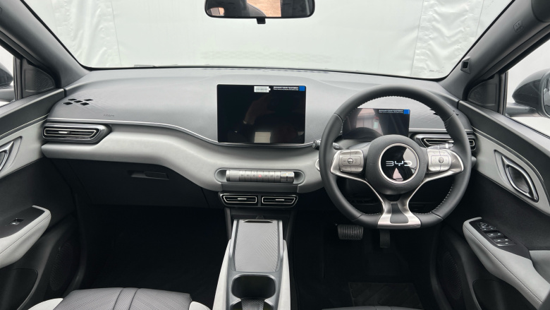 BYD Dolphin Surf 65kW Boost 43kWh 5dr Auto Electric Hatchback